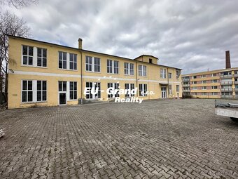 Prodej, Obchodní prostory, Haly 2.450m2 - Varnsdorf - 3