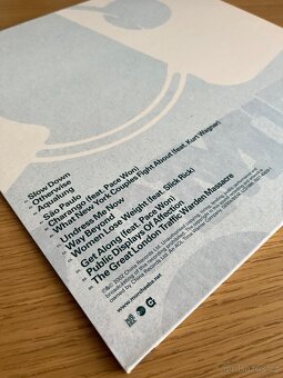 Morcheeba – Charango - 3
