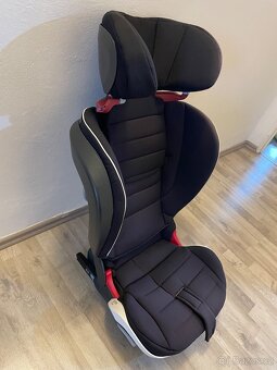 Autosedačka Besafe izi Flex - 3