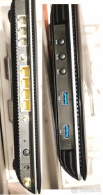 VR2800v WLAN MU-MIMO telefonní DSL router - 3