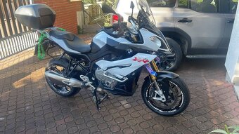 BMW S1000XR - 3