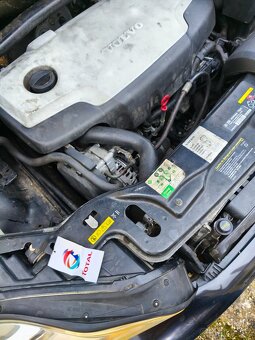 Volvo XC90 2,4 D5 Automat - 3