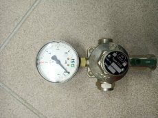 Redukční ventil - 3