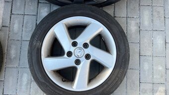 MAZDA 6 GG HATCHBACK - 3