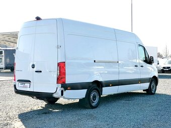 Mercedes-Benz SPRINTER 319CDI MAXI/ KLIMA/ KAMERA/ ČR/ 1.MAJ - 3