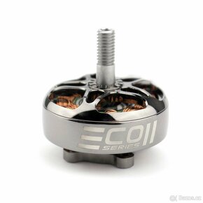 Motory Emax ECO II 2807 1300KV Doprava ZDARMA - 3