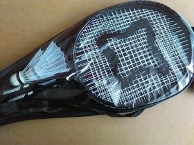 Badminton set - pálky - 3