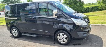 Ford Tourneo Custom 2.0.,r.v.2018, 125kw - 3