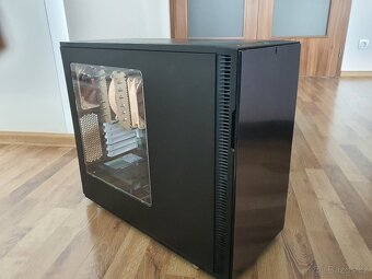 Prodám PC - pouze komplet - 3