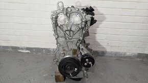 Motor Nissan QASHQAI 1,3 DIG-T HR13 - 3