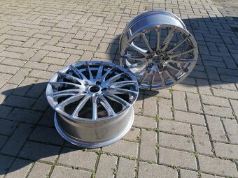 ALU Kola Fondmetal 18 "LK 114,3" "Z" - 3