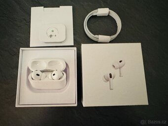 AirPods PRO 2 (USB-C)-nové - 3