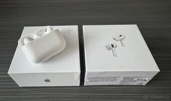 AirPods PRO 2 (USB-C)-nové - 3