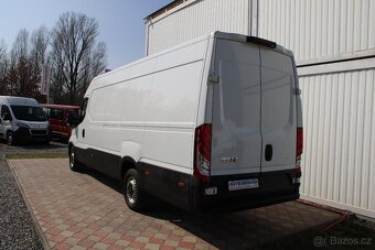 Iveco Daily, 35S140 2,3 Maxi+klimatronic 140tkm - 3