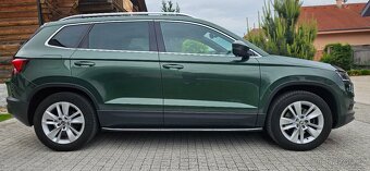 KAROQ 2.0TDI DSG 4X4 STYLE/ACC/LED/KESSY/Ť.Ž/TOP - 3