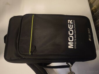 Mooer GE 300 - 3