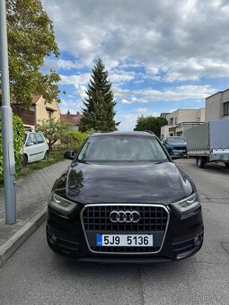 Audi Q3 2.0 TDI - 3
