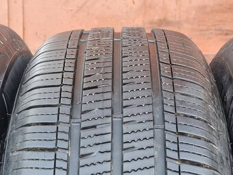 Letní Dunlop 195/65/15 - 3