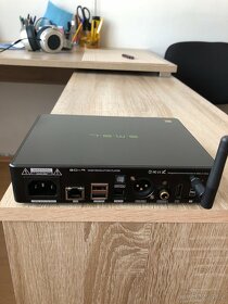 SMSL SD9-Síťový digitální přehrávač - 3