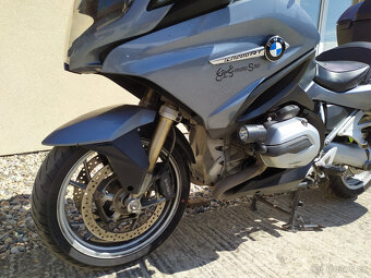 BMW R 1200 RT-2015 - 3