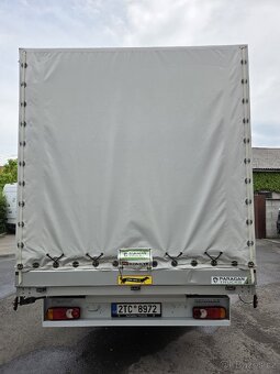 Renault master 10 paleta - 3