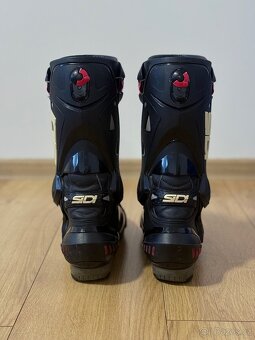 Silniční boty SIDI Vortice Air - 3