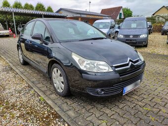 CITROEN C4 1.4i 65KW,FAMILY,AUT. KLIMA,EL.OKNA,SERVO,ABS. - 3