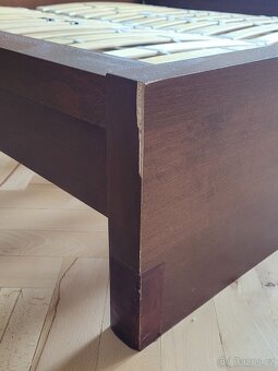 Ikea Malm 180x200 - 3