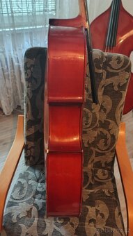 Violoncello - 3