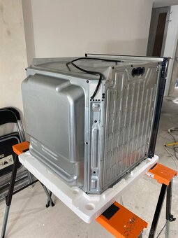 Horkovzdušná trouba IKEA 500 ANRÄTTA - 3