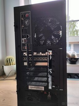 Herní PC Alza Gamebox - 3
