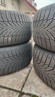 Disky Brock 5x108 17" - 3