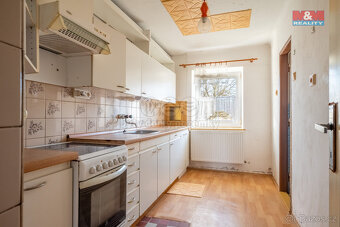 Prodej rodinného domu, 160 m², Krejnice - 3