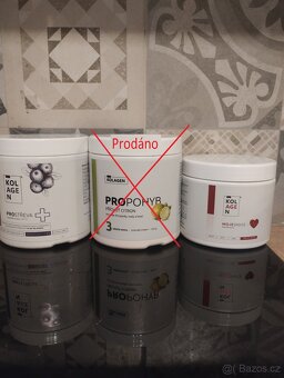 Kolagen pro klouby a pohyb od značky Mujkolagen - 3