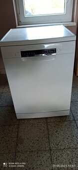 Myčka Bosch - 3