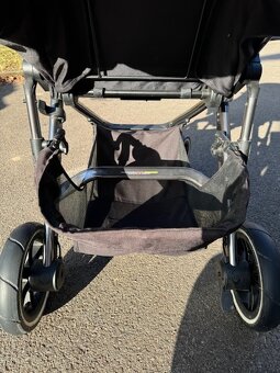 KOČÁREK ABC DESIGN SALSA 4 AIR 2022 - 3