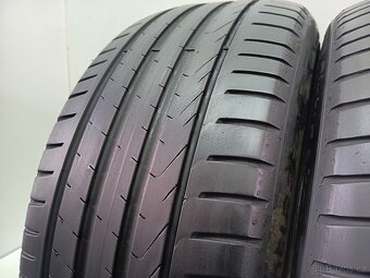 Letní pneu 225/40/19 Pirelli - 3
