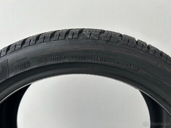 Dunlop SP Winter Sport 3D 235/40 R19 96V XL - 3