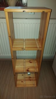 Nástěnný úložný díl IKEA Trofast - 3