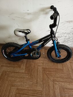 Dětské kolo Specialized - 3