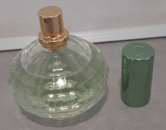 Vůně Oriflame dámské EDT - 3
