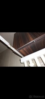 Prodává se střední skříňka Jika Cubito Pure - 3