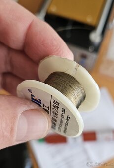 Stamos LCD oddělovač s UV lampou S-LS-23 s příslušenstvím - 3