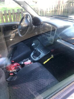 Suzuki Grand Vitara 2,0 Hdi - 3