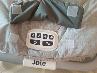 Joie Dreamer petite city lehátko - 3