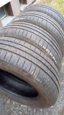 185/65 R15 88T MICHELIN Energy Saver // 2016 // 5mm - 3