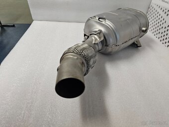 DPF BMW 1, 3, X1 - 3