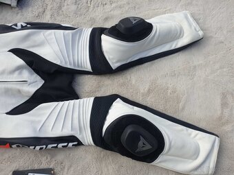 Moto kombinéza Dainese Laguna Seca 50 M - 3