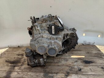 Převodovka Smart Forfour 04-06 - 1.5 80kw automat - 3