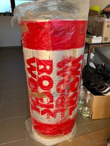 Vata Rockwool ALU lamella mat larock 40 ALS - 3